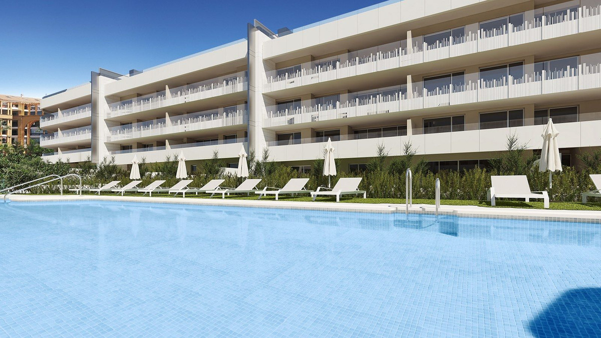 4 Bed, 3 Bath, ApartmentFor Sale, Marbella, Malaga