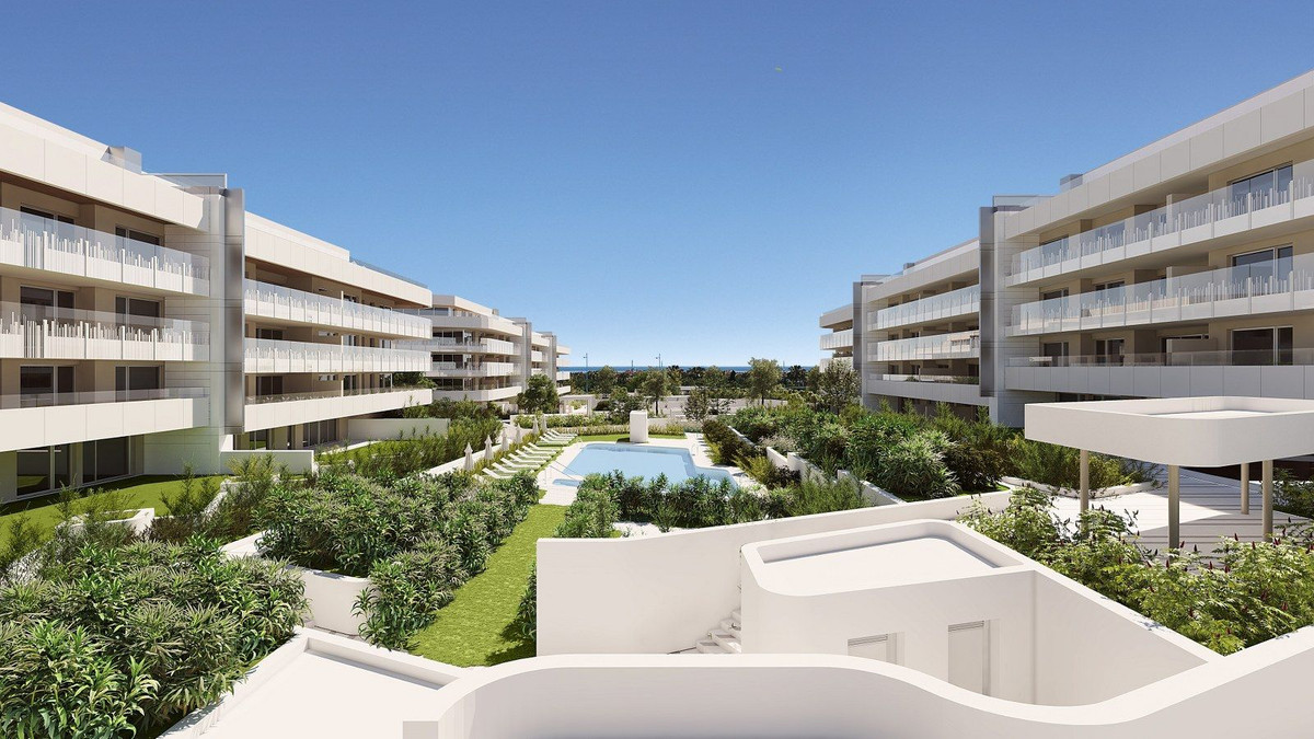 4 Bed, 3 Bath, ApartmentFor Sale, Marbella, Malaga