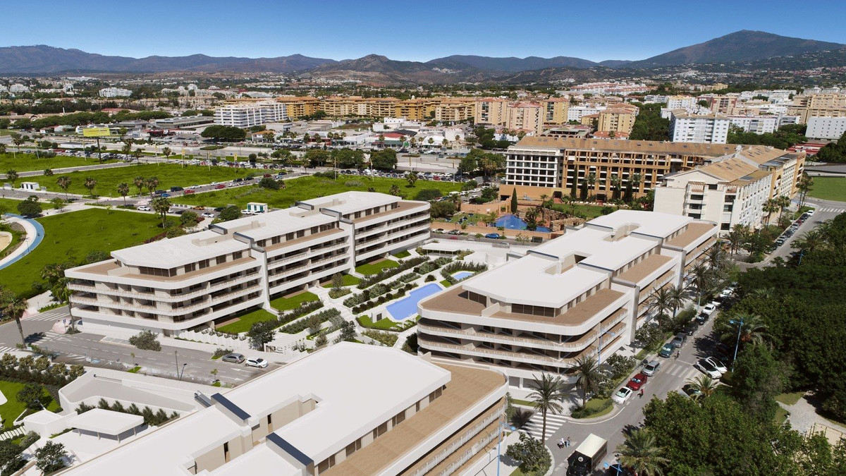 4 Bed, 3 Bath, ApartmentFor Sale, Marbella, Malaga