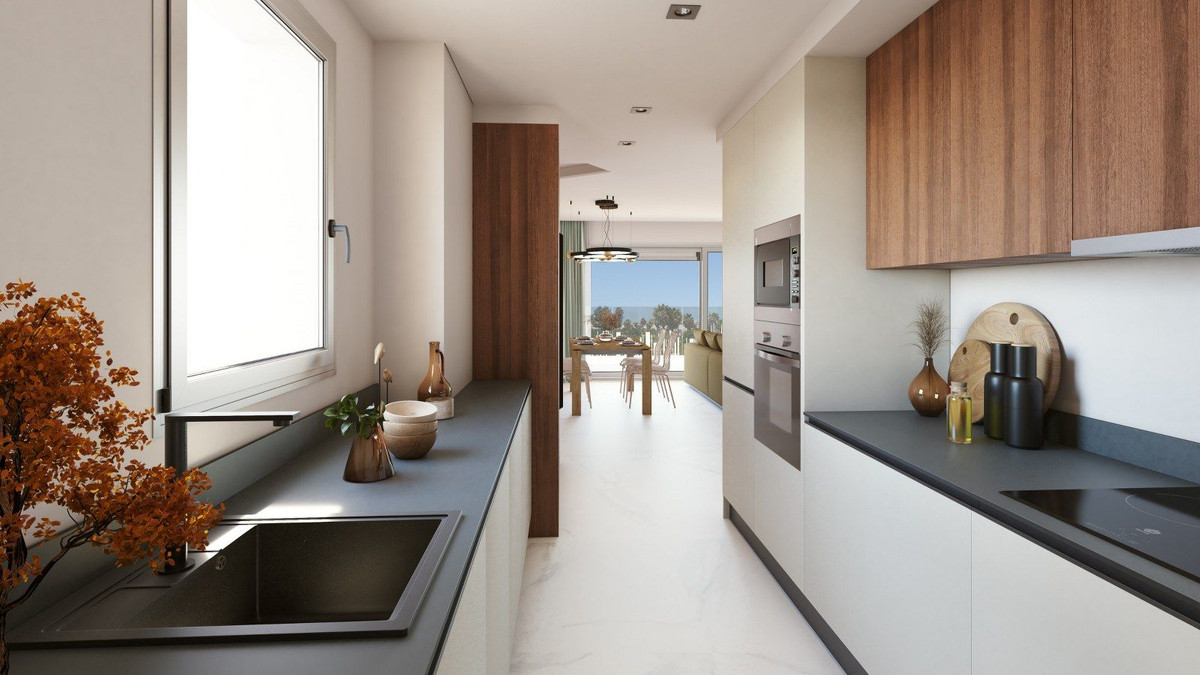 4 Bed, 3 Bath, ApartmentFor Sale, Marbella, Malaga