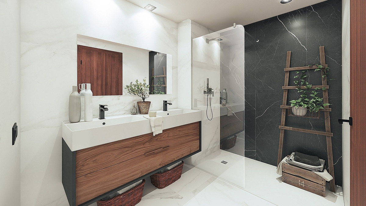 3 Bed, 2 Bath, ApartmentFor Sale, Marbella, Malaga