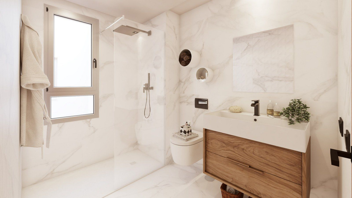 3 Bed, 2 Bath, ApartmentFor Sale, Marbella, Malaga