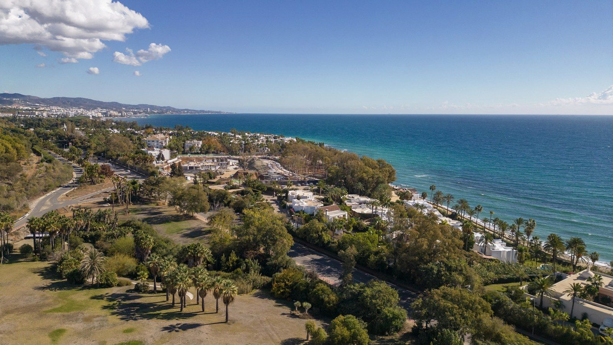 4 Bed, 4 Bath, HouseFor Sale, Marbella, Malaga