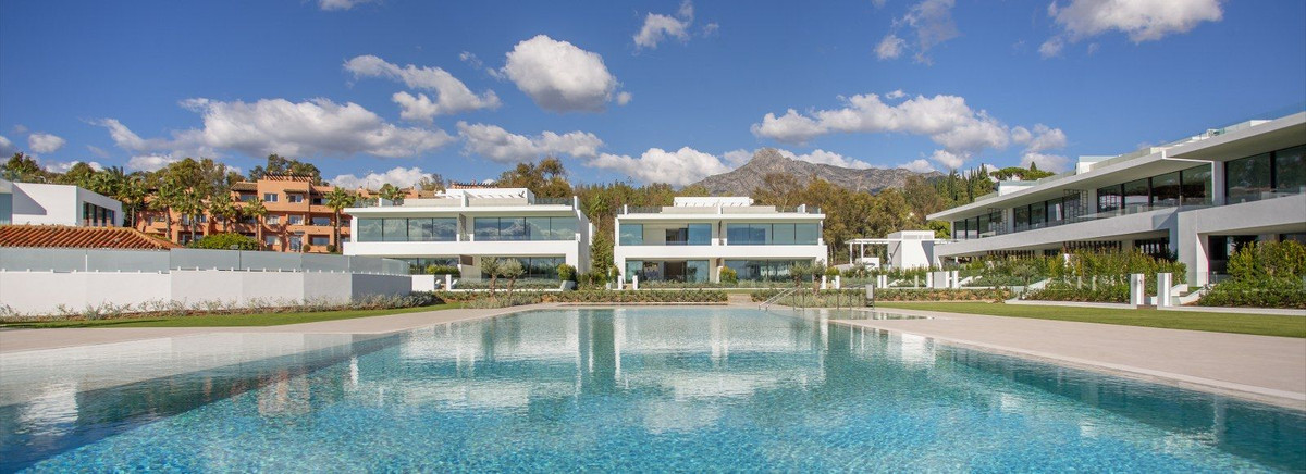 4 Bed, 4 Bath, HouseFor Sale, Marbella, Malaga