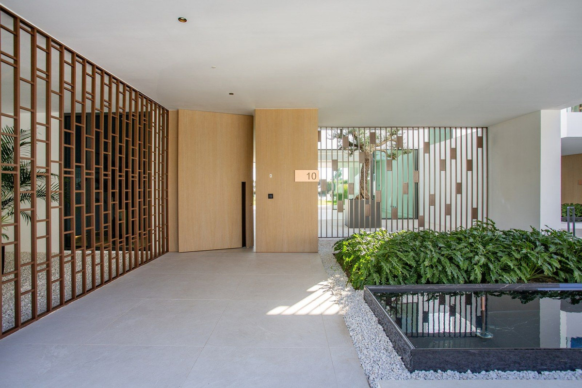 4 Bed, 4 Bath, HouseFor Sale, Marbella, Malaga