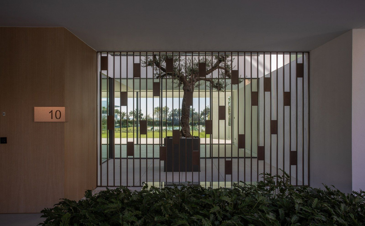 4 Bed, 4 Bath, HouseFor Sale, Marbella, Malaga