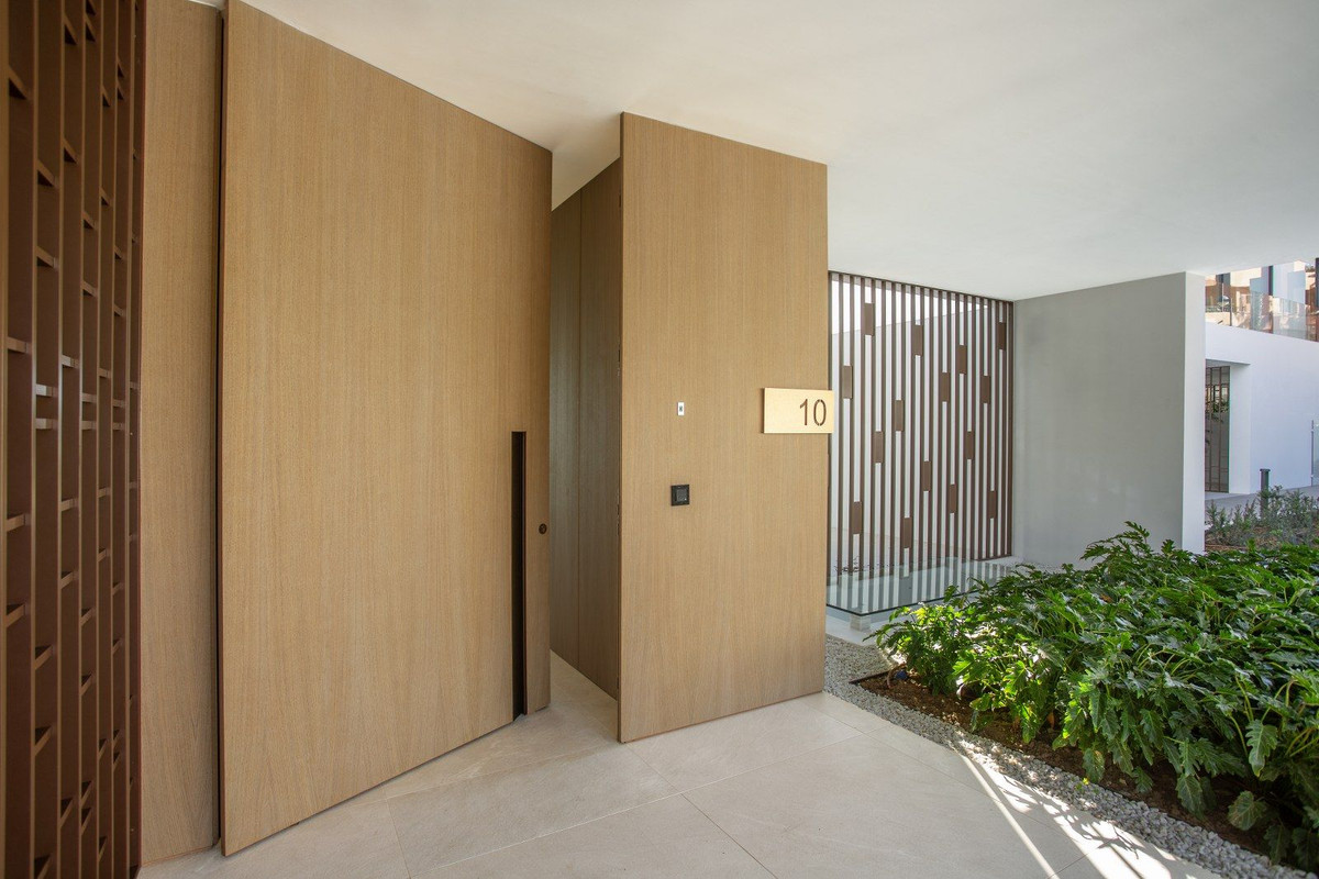 4 Bed, 4 Bath, HouseFor Sale, Marbella, Malaga