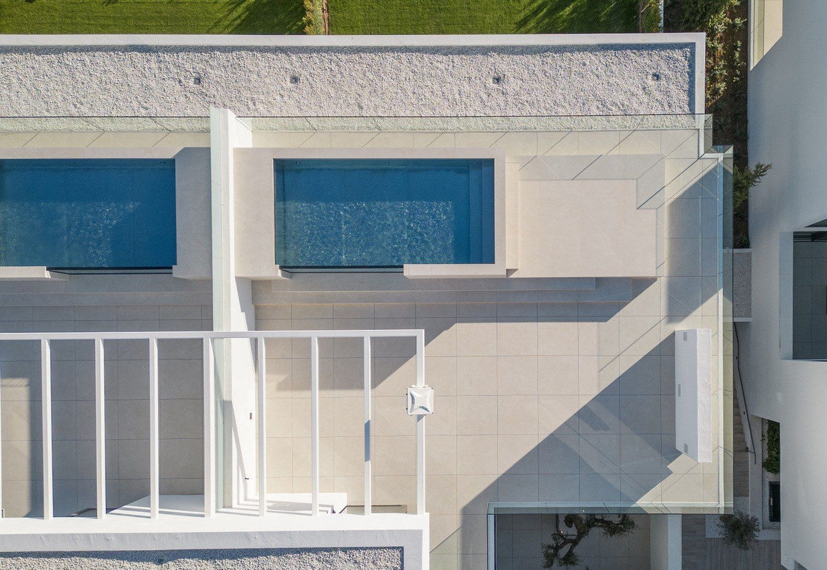 4 Bed, 4 Bath, HouseFor Sale, Marbella, Malaga