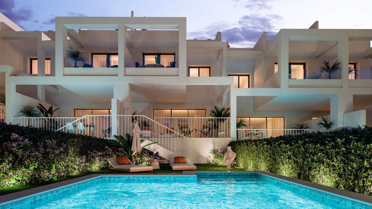 3 Bed, 2 Bath, HouseFor Sale, Manilva, Malaga