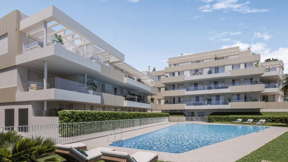 2 Bed, 2 Bath, ApartmentFor Sale, Estepona, Malaga