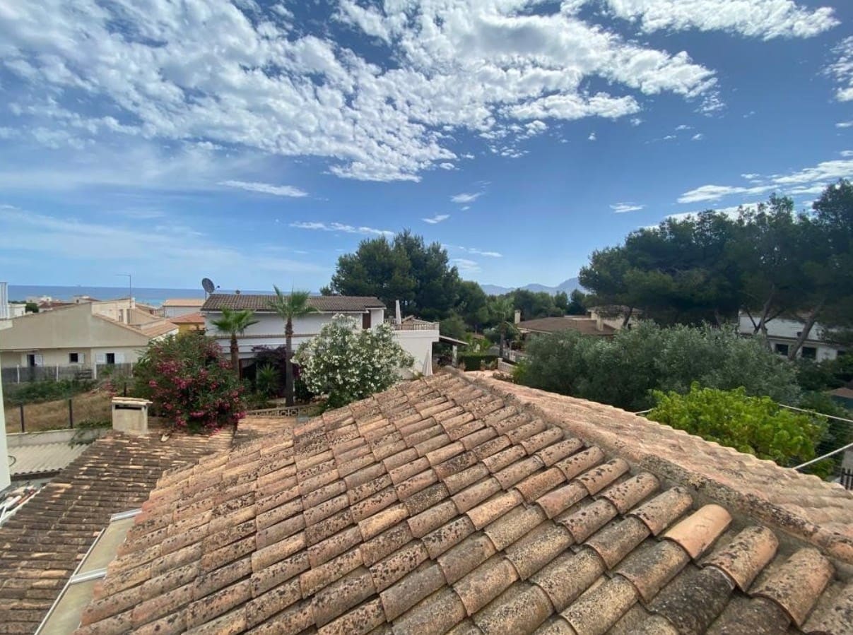 4 Bed, 4 Bath, HouseFor Sale, Santa Margalida, Baleares