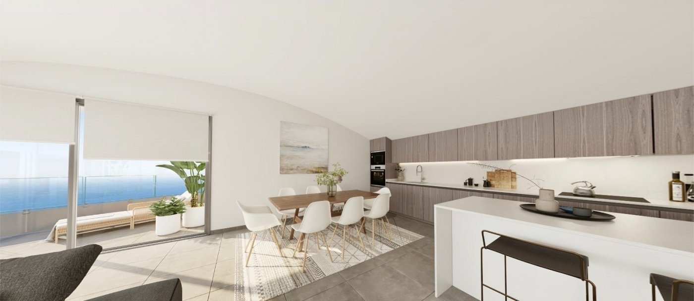 3 Bed, 2 Bath, ApartmentFor Sale, Fuengirola, Malaga