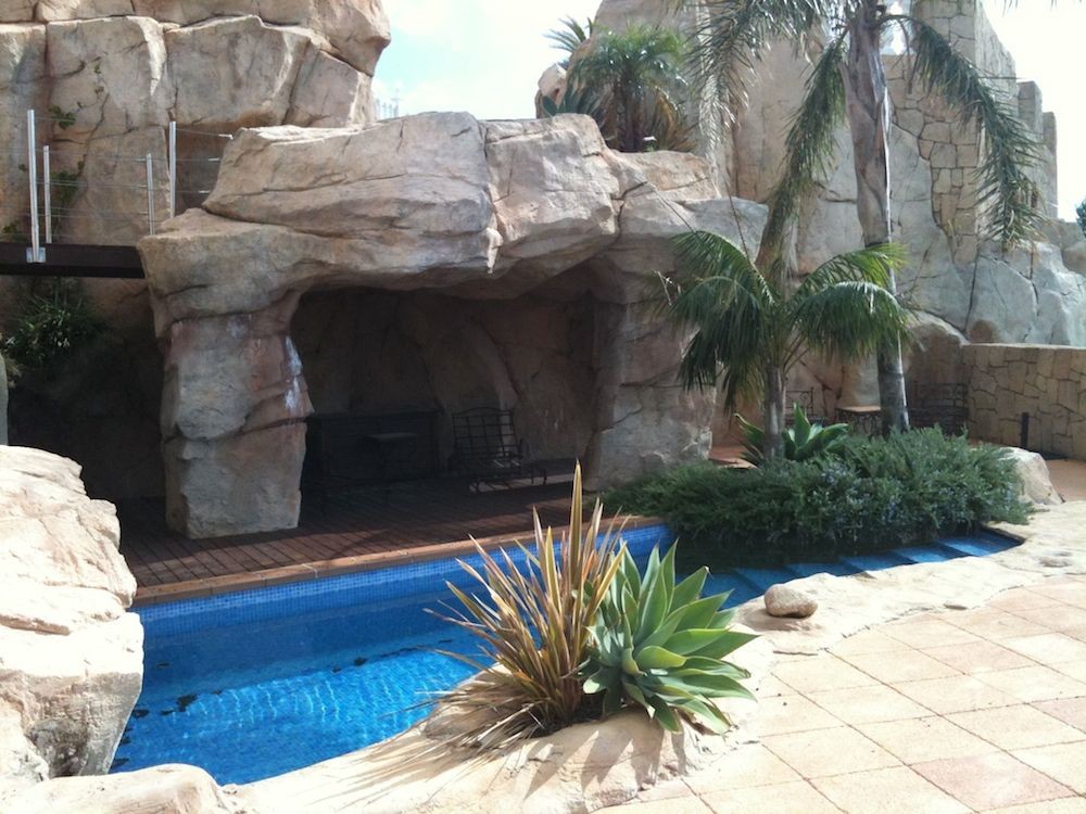 8 Bed, 6 Bath, HouseFor Sale, La Nucia, Alicante