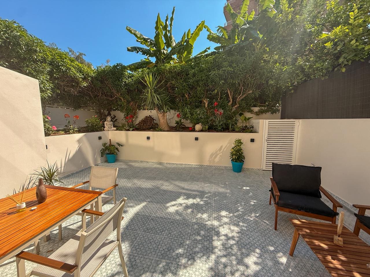 3 Bed, 1 Bath, ApartmentFor Sale, Palma de Mallorca, Baleares