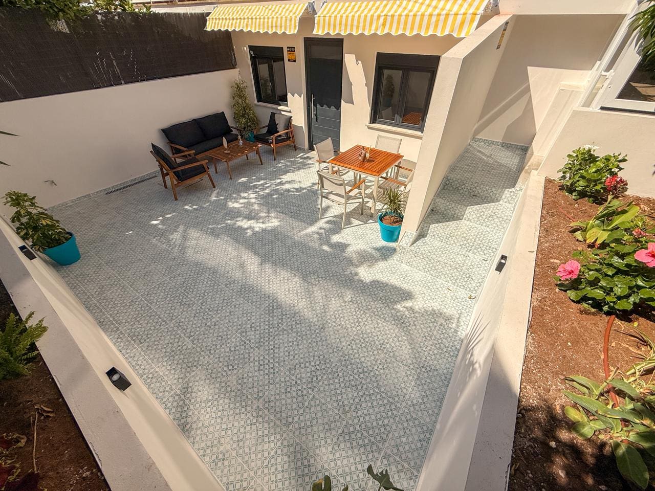 3 Bed, 1 Bath, ApartmentFor Sale, Palma de Mallorca, Baleares