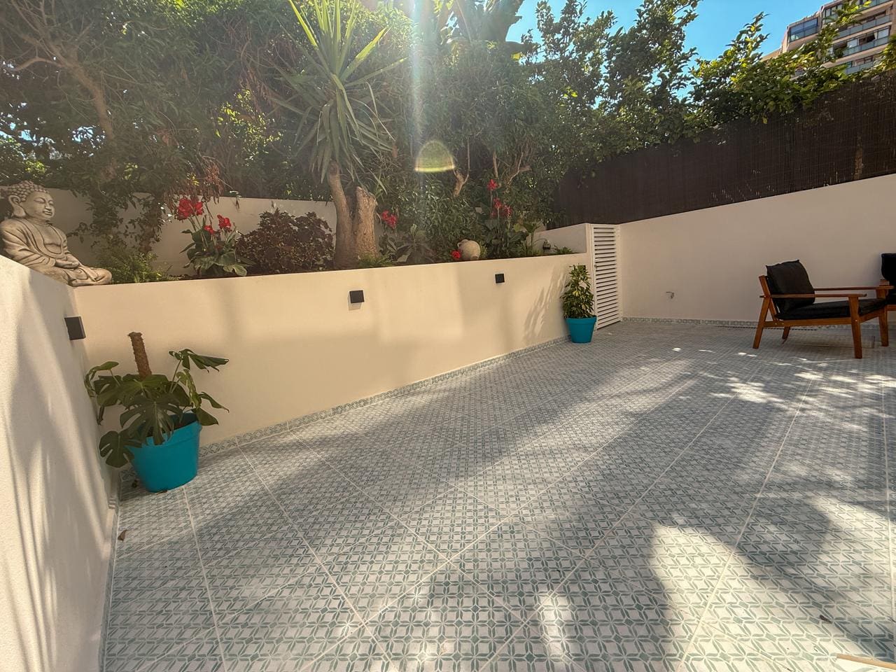 3 Bed, 1 Bath, ApartmentFor Sale, Palma de Mallorca, Baleares