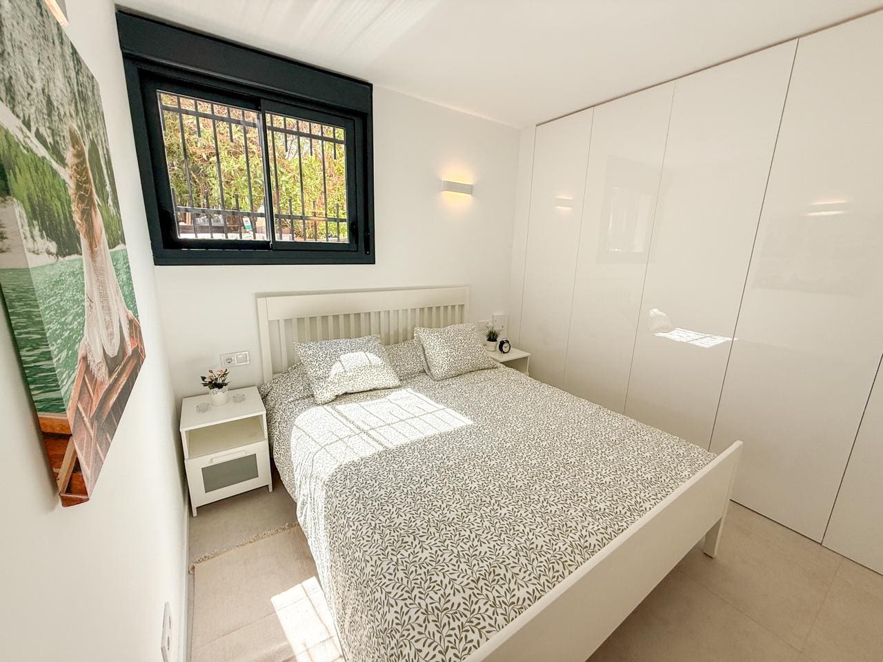 3 Bed, 1 Bath, ApartmentFor Sale, Palma de Mallorca, Baleares