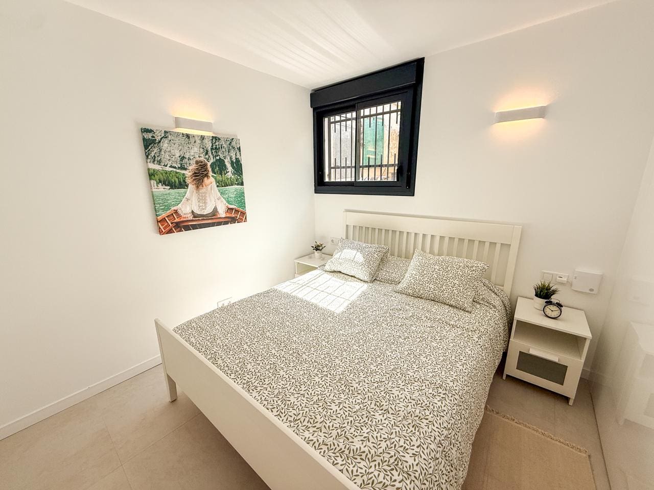 3 Bed, 1 Bath, ApartmentFor Sale, Palma de Mallorca, Baleares