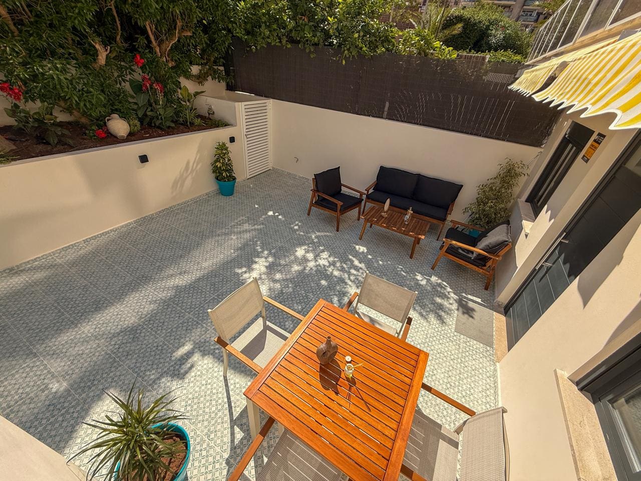 3 Bed, 1 Bath, ApartmentFor Sale, Palma de Mallorca, Baleares