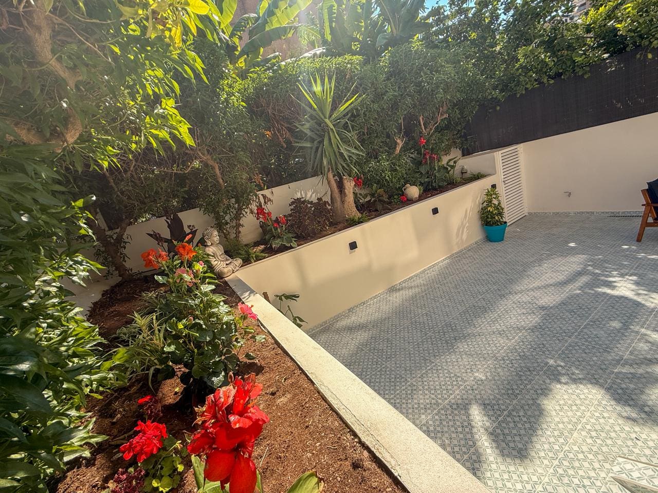 3 Bed, 1 Bath, ApartmentFor Sale, Palma de Mallorca, Baleares