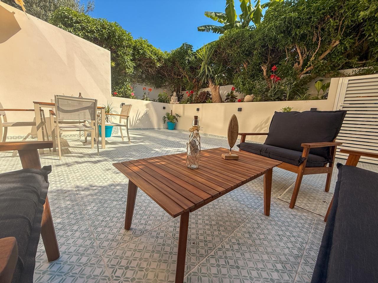 3 Bed, 1 Bath, ApartmentFor Sale, Palma de Mallorca, Baleares