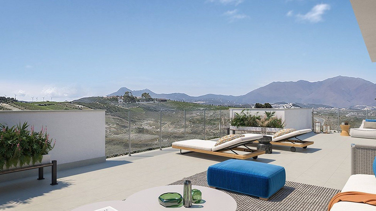 3 Bed, 2 Bath, ApartmentFor Sale, La Duquesa, Malaga