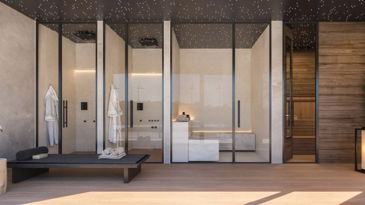 2 Bed, 2 Bath, ApartmentFor Sale, La Duquesa, Malaga