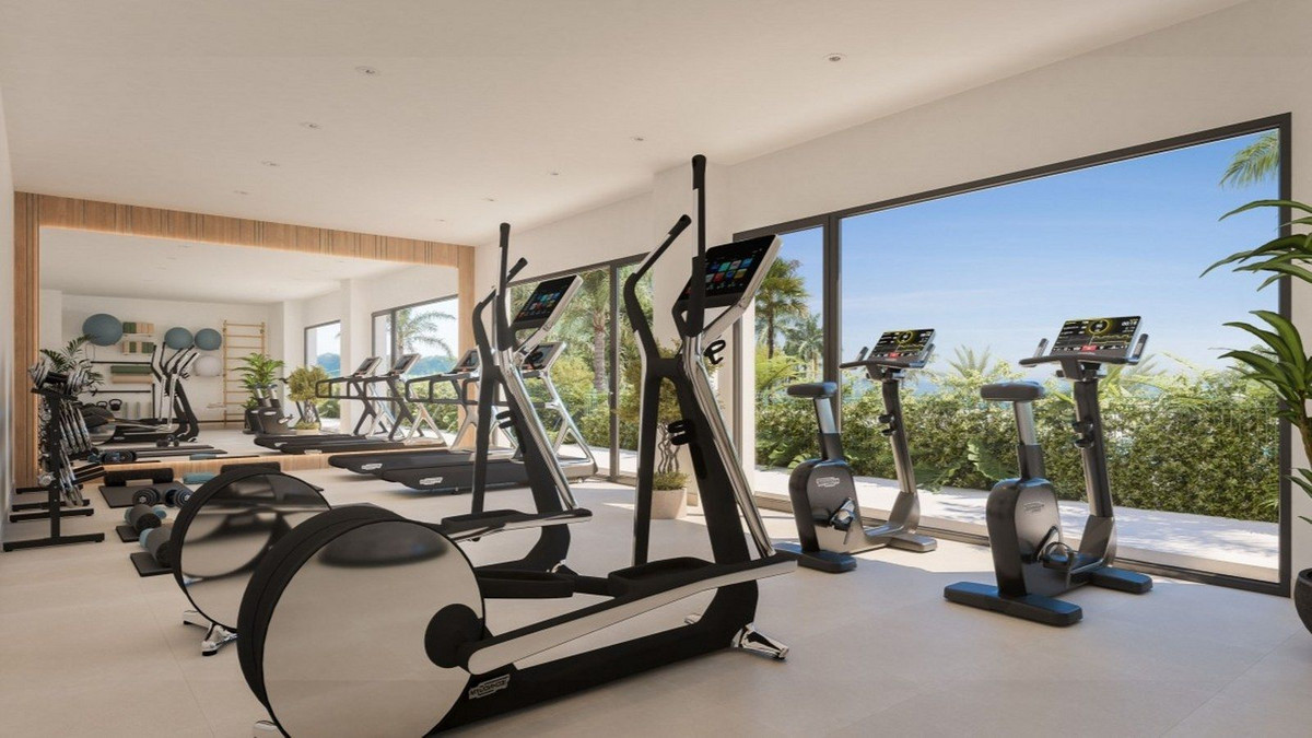 2 Bed, 2 Bath, ApartmentFor Sale, La Duquesa, Malaga