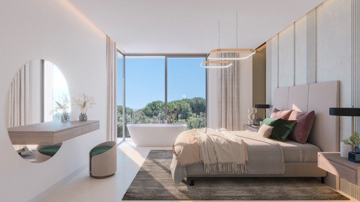 3 Bed, 2 Bath, HouseFor Sale, La Cala Golf, Malaga