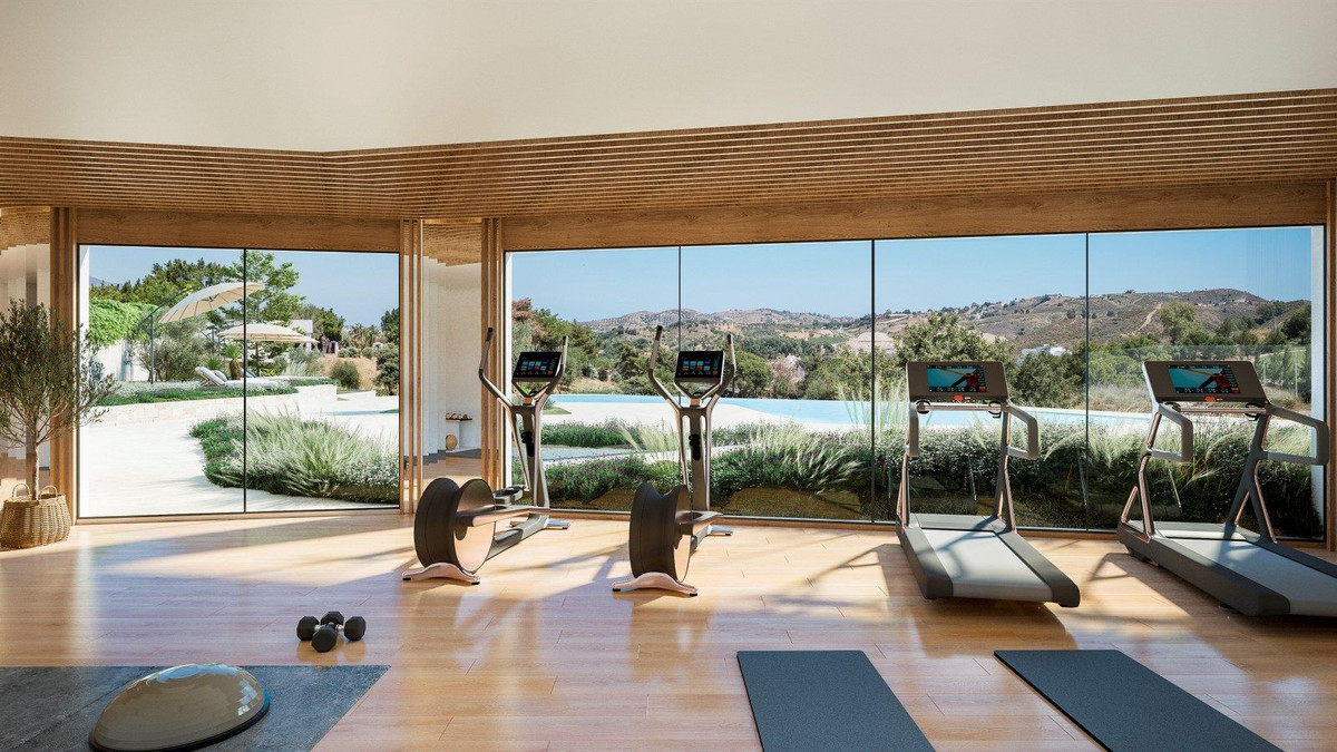 3 Bed, 2 Bath, HouseFor Sale, La Cala Golf, Malaga