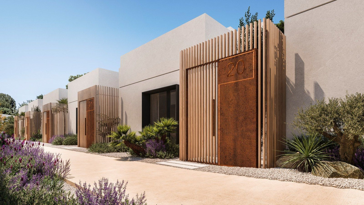 3 Bed, 2 Bath, HouseFor Sale, La Cala Golf, Malaga