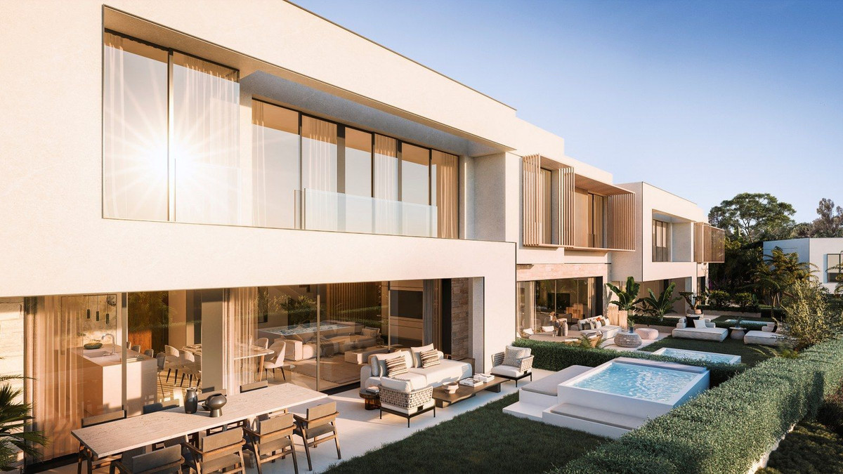 3 Bed, 2 Bath, HouseFor Sale, La Cala Golf, Malaga