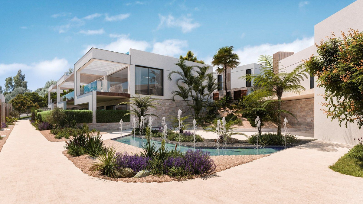 3 Bed, 2 Bath, HouseFor Sale, La Cala Golf, Malaga