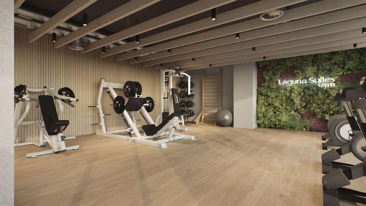 3 Bed, 2 Bath, ApartmentFor Sale, Mijas Costa, Malaga