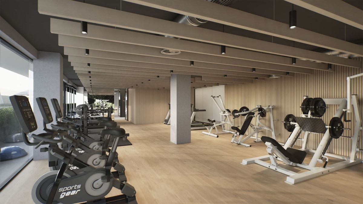 3 Bed, 2 Bath, ApartmentFor Sale, Mijas Costa, Malaga