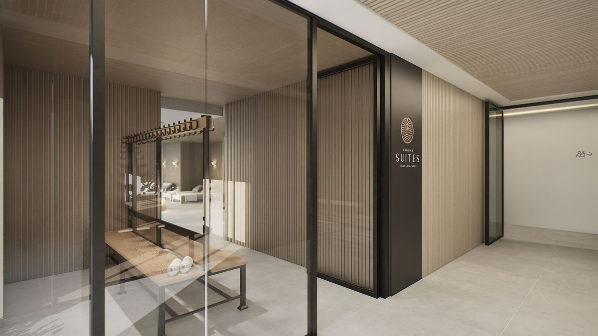 3 Bed, 2 Bath, ApartmentFor Sale, Mijas Costa, Malaga