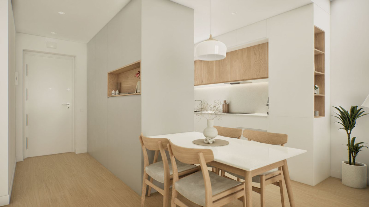 2 Bed, 2 Bath, ApartmentFor Sale, Mijas Costa, Malaga