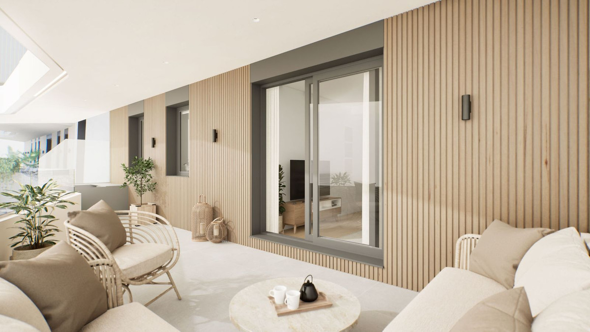 2 Bed, 2 Bath, ApartmentFor Sale, Mijas Costa, Malaga