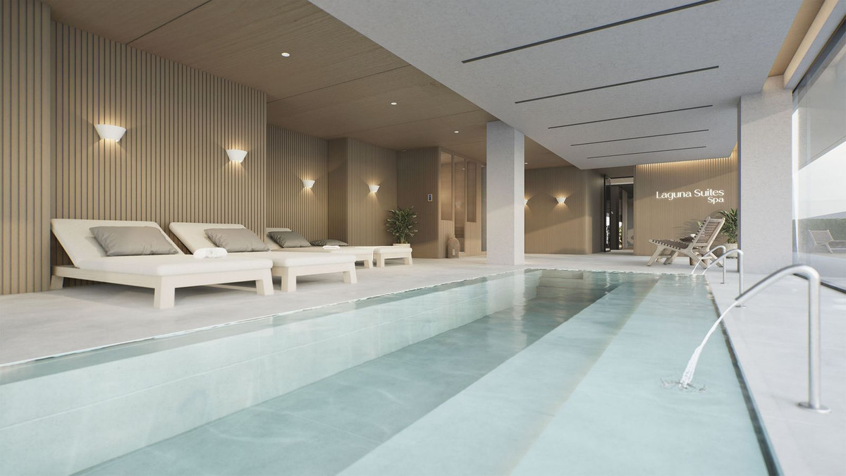 2 Bed, 2 Bath, ApartmentFor Sale, Mijas Costa, Malaga