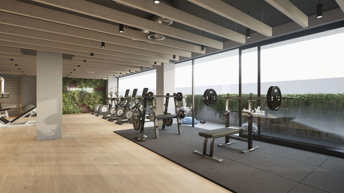 2 Bed, 2 Bath, ApartmentFor Sale, Mijas Costa, Malaga