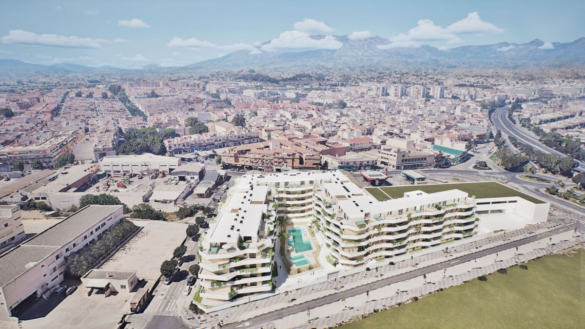 2 Bed, 2 Bath, ApartmentFor Sale, Mijas Costa, Malaga