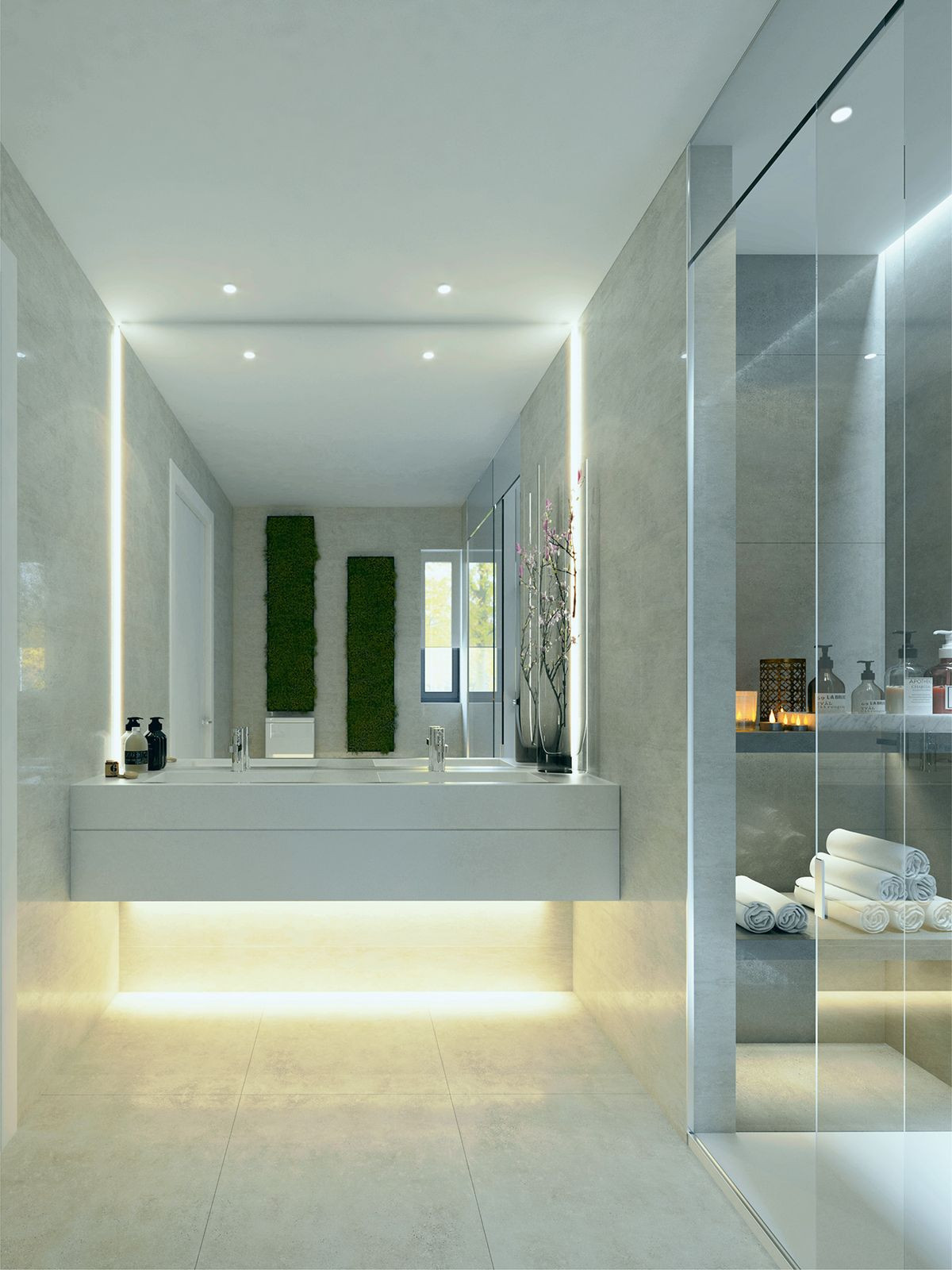 3 Bed, 3 Bath, ApartmentFor Sale, Fuengirola, Malaga