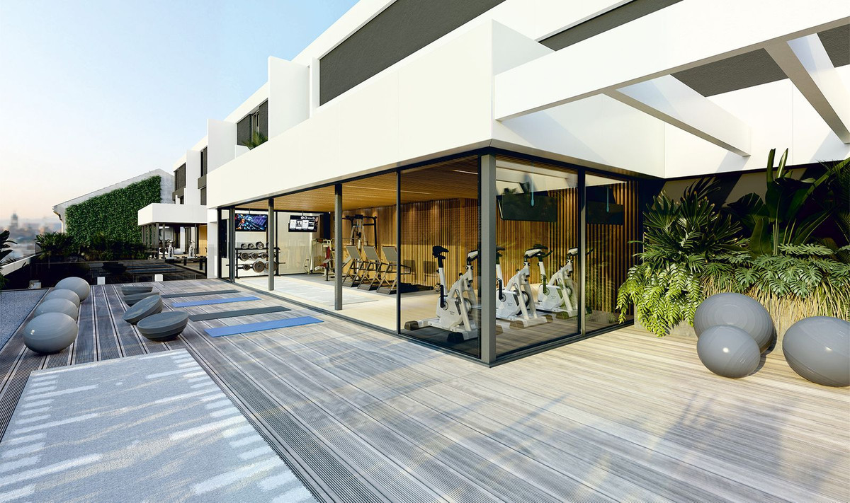 3 Bed, 3 Bath, ApartmentFor Sale, Fuengirola, Malaga