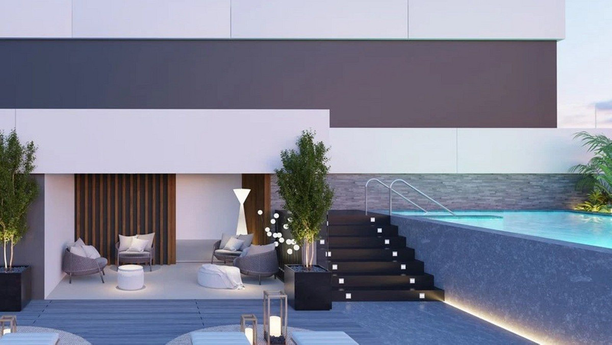 3 Bed, 3 Bath, ApartmentFor Sale, Fuengirola, Malaga