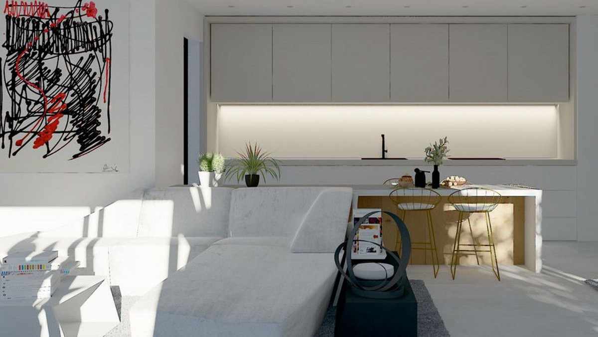 3 Bed, 3 Bath, ApartmentFor Sale, Fuengirola, Malaga