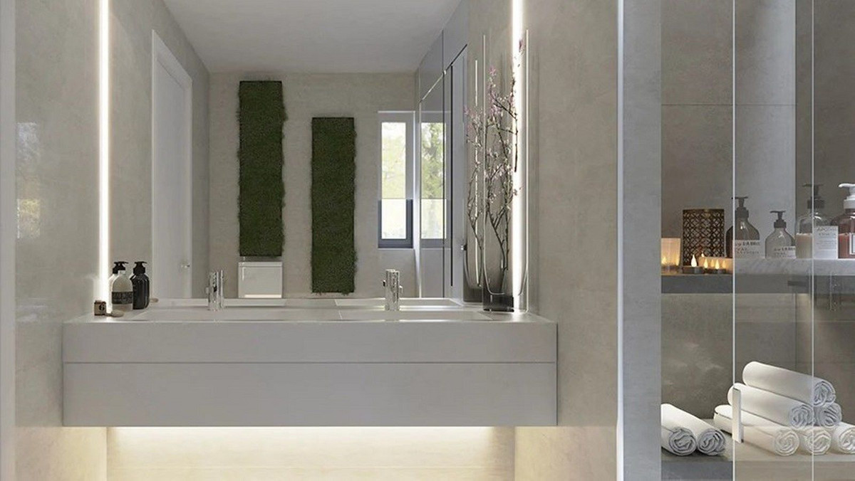 3 Bed, 3 Bath, ApartmentFor Sale, Fuengirola, Malaga