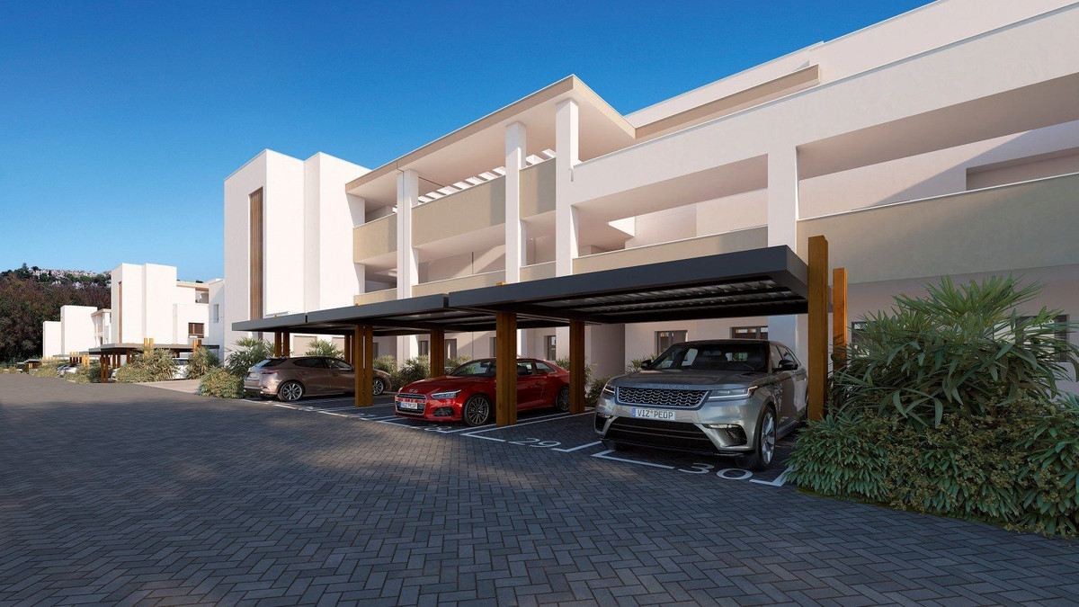 3 Bed, 2 Bath, ApartmentFor Sale, Estepona, Malaga