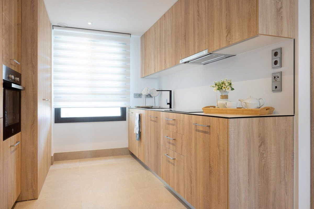 2 Bed, 2 Bath, ApartmentFor Sale, Estepona, Malaga