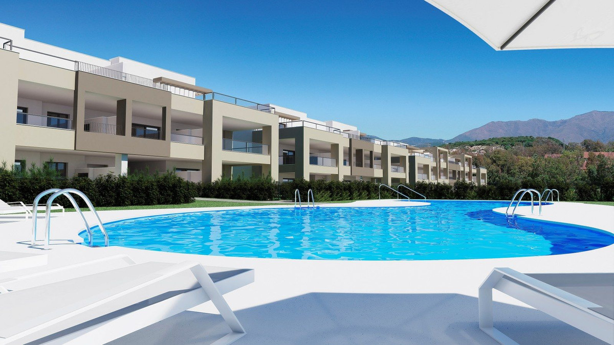 2 Bed, 2 Bath, ApartmentFor Sale, Estepona, Malaga