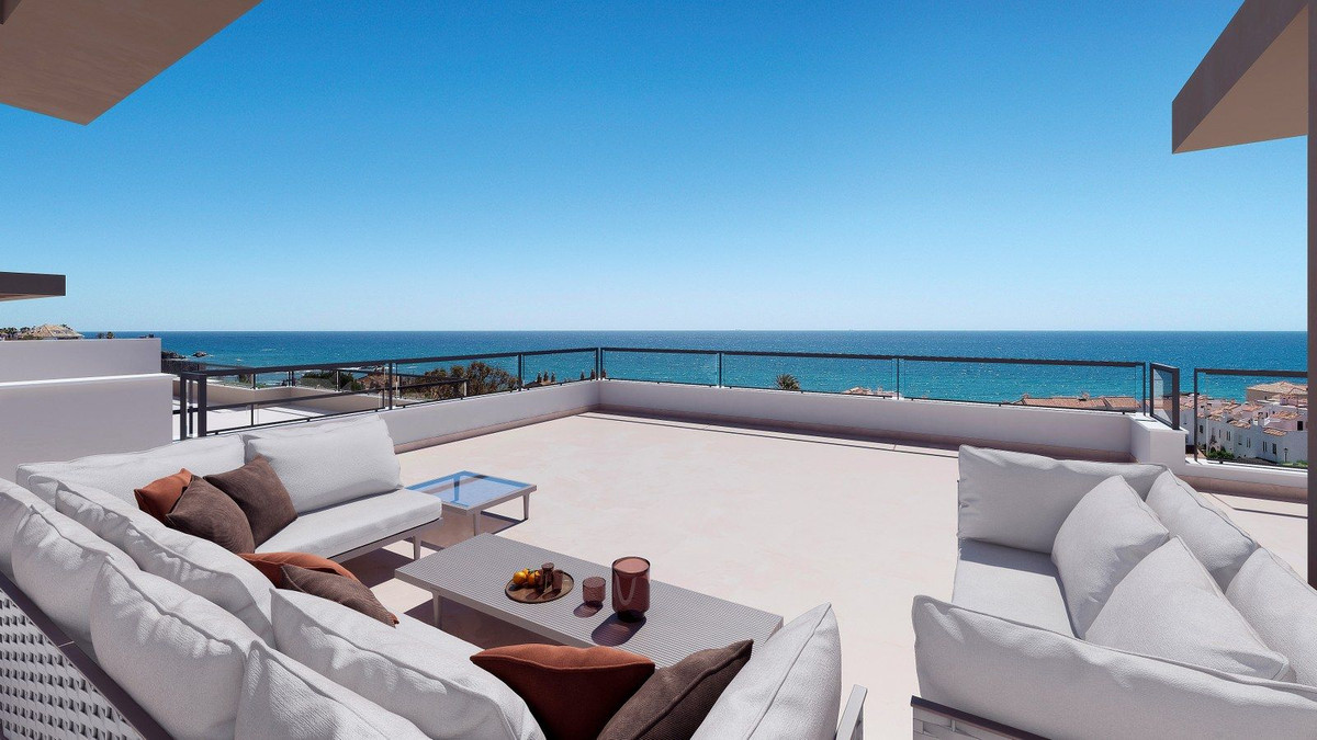 2 Bed, 2 Bath, ApartmentFor Sale, Estepona, Malaga